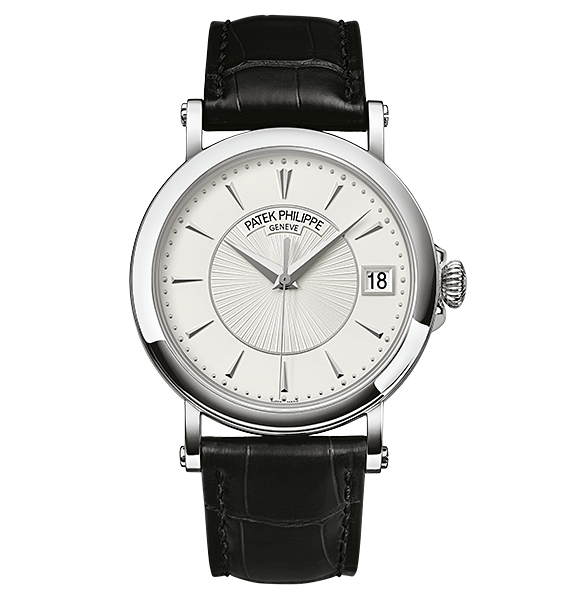 Patek Philippe Calatrava