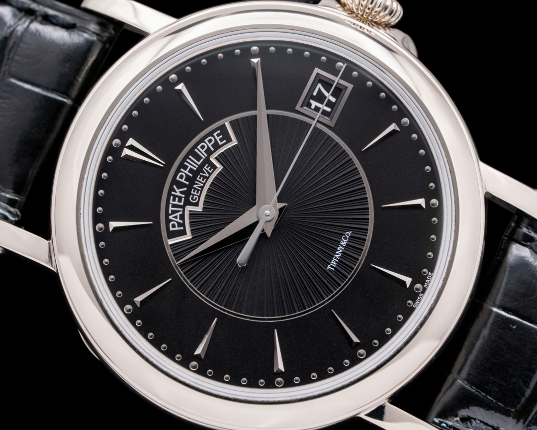 Patek Philippe Calatrava