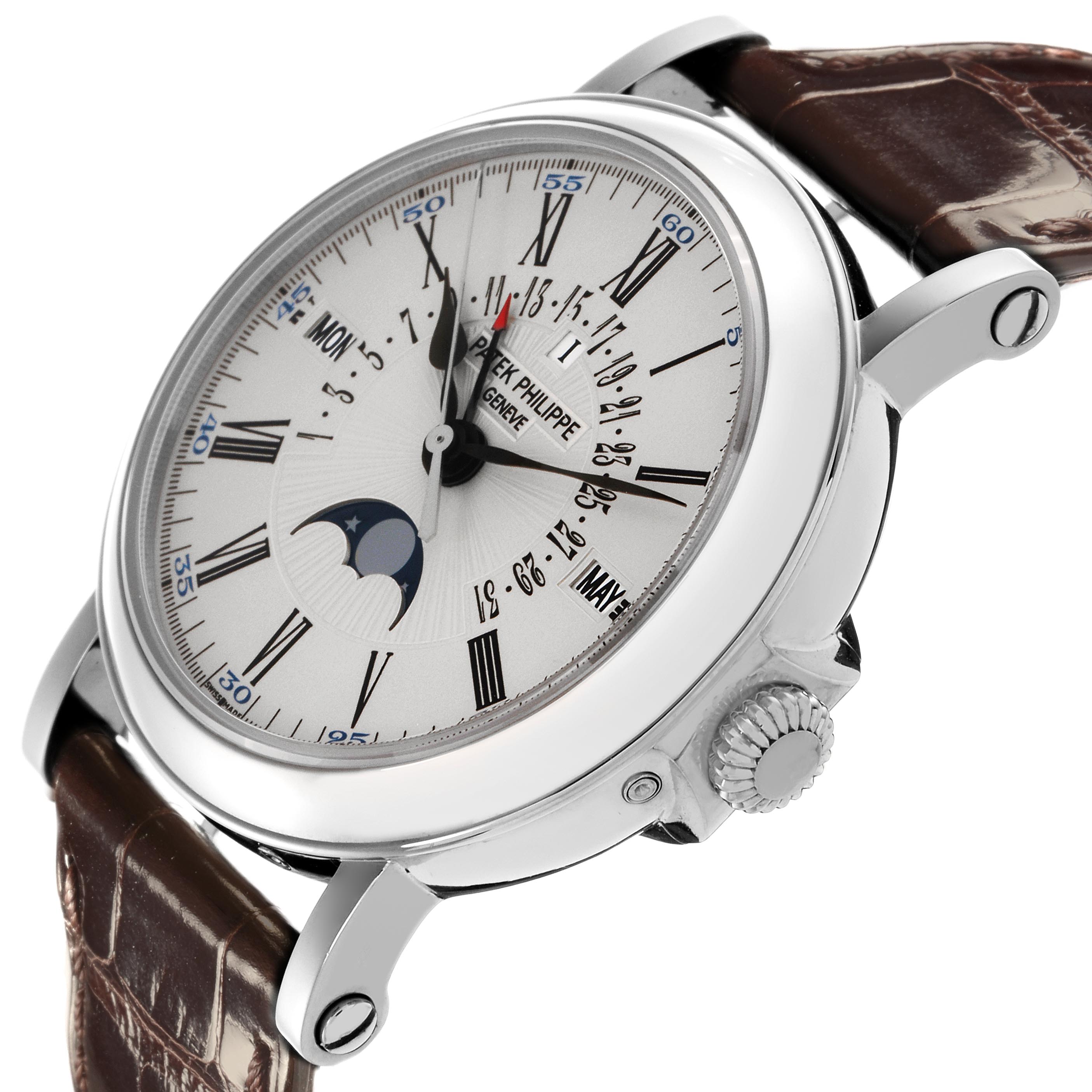 Patek Philippe Perpetual Calendar