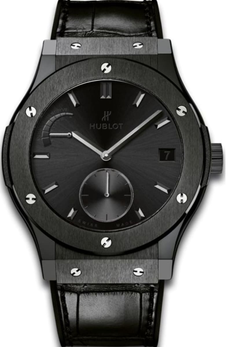 Hublot Classic Fusion