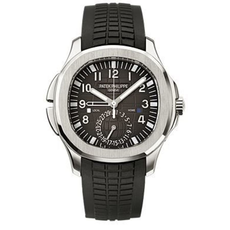 Patek Philippe Aquanaut