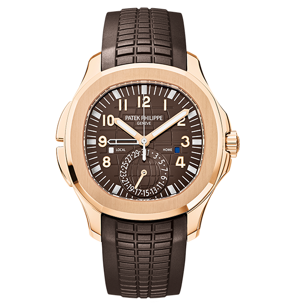 Patek Philippe Aquanaut