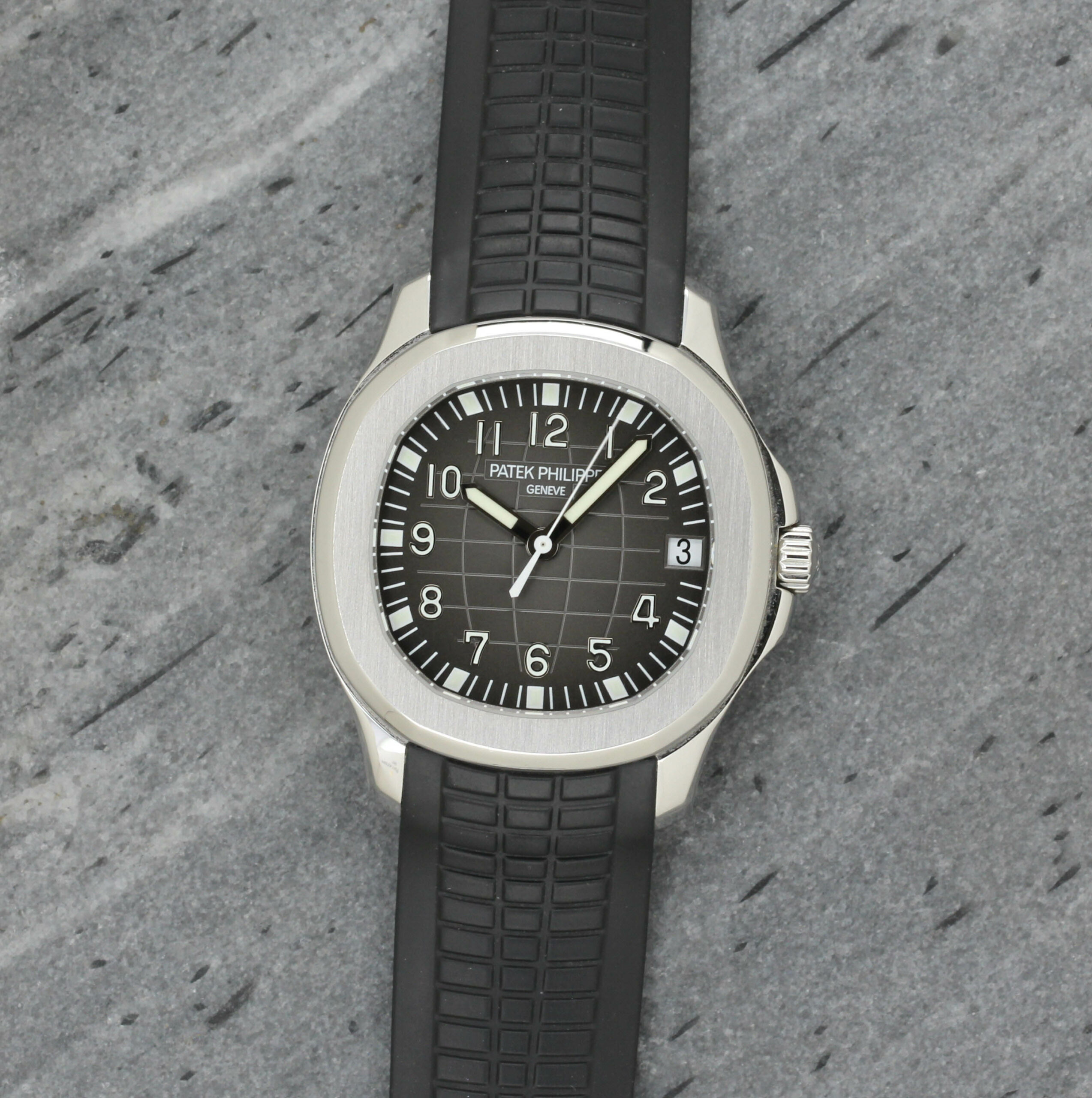 Patek Philippe Aquanaut
