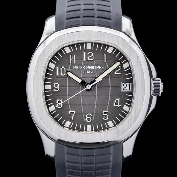 Patek Philippe Aquanaut