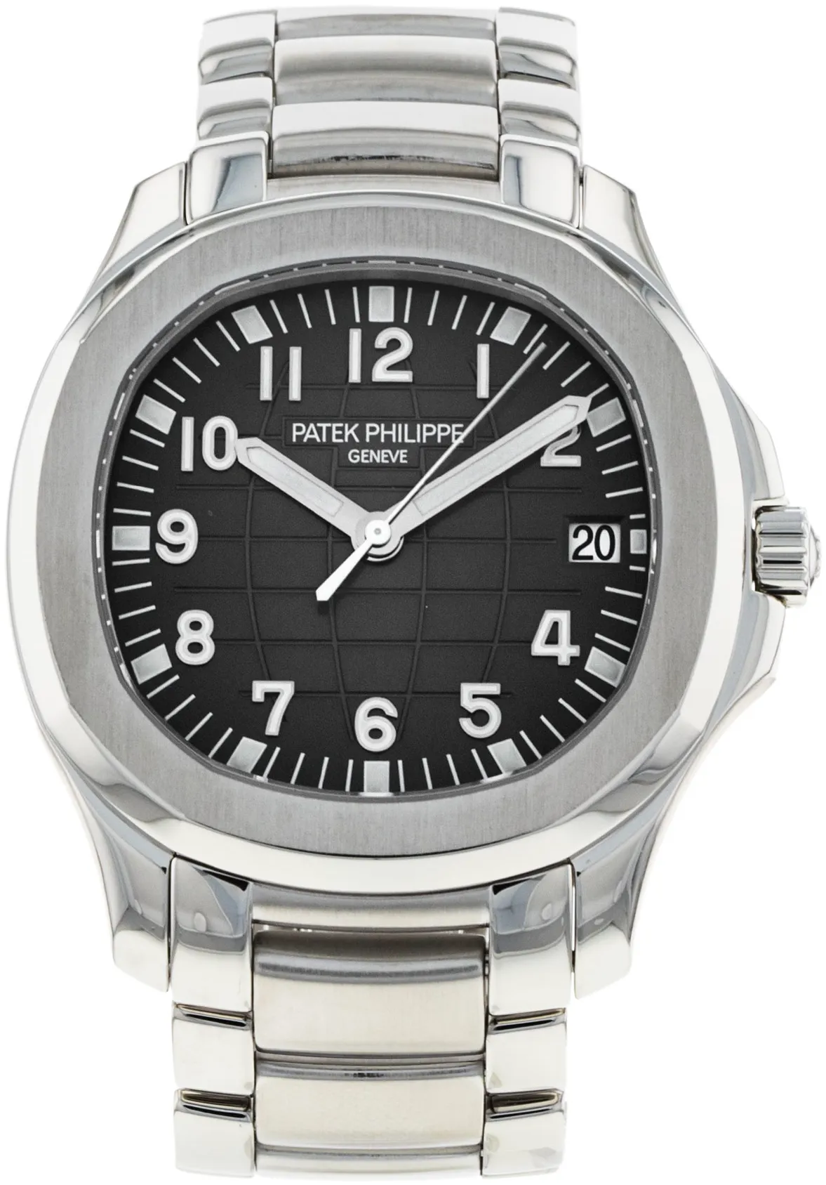 Patek Philippe Aquanaut