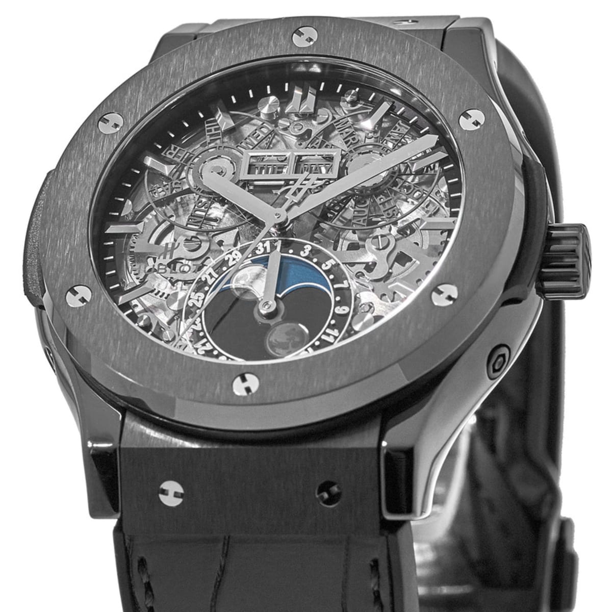 Hublot Classic Fusion Aerofusion