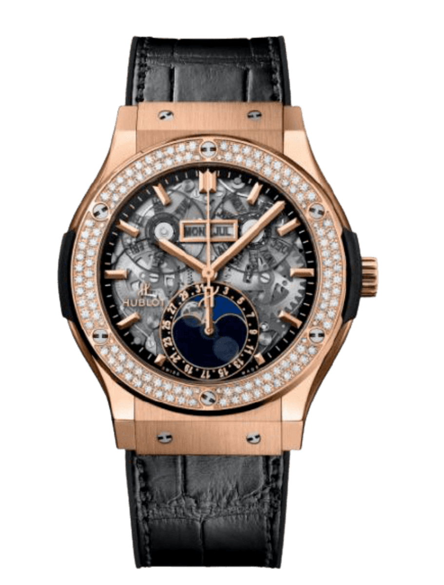 Hublot Classic Fusion Aerofusion