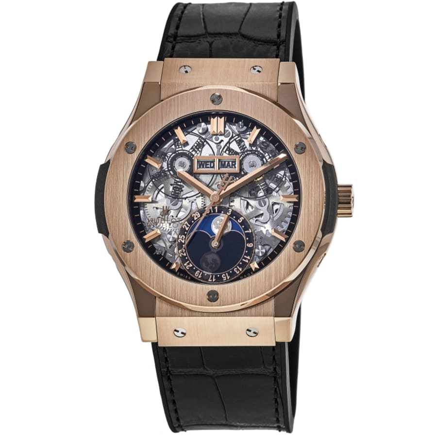 Hublot Classic Fusion Aerofusion