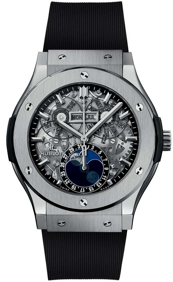 Hublot Classic Fusion Aerofusion