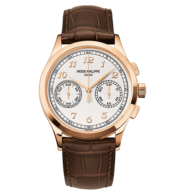 Patek Philippe Chronograph