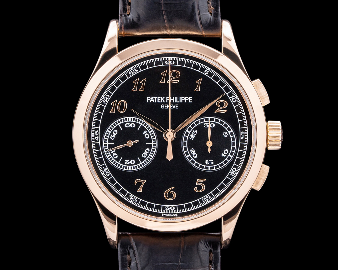 Patek Philippe Chronograph