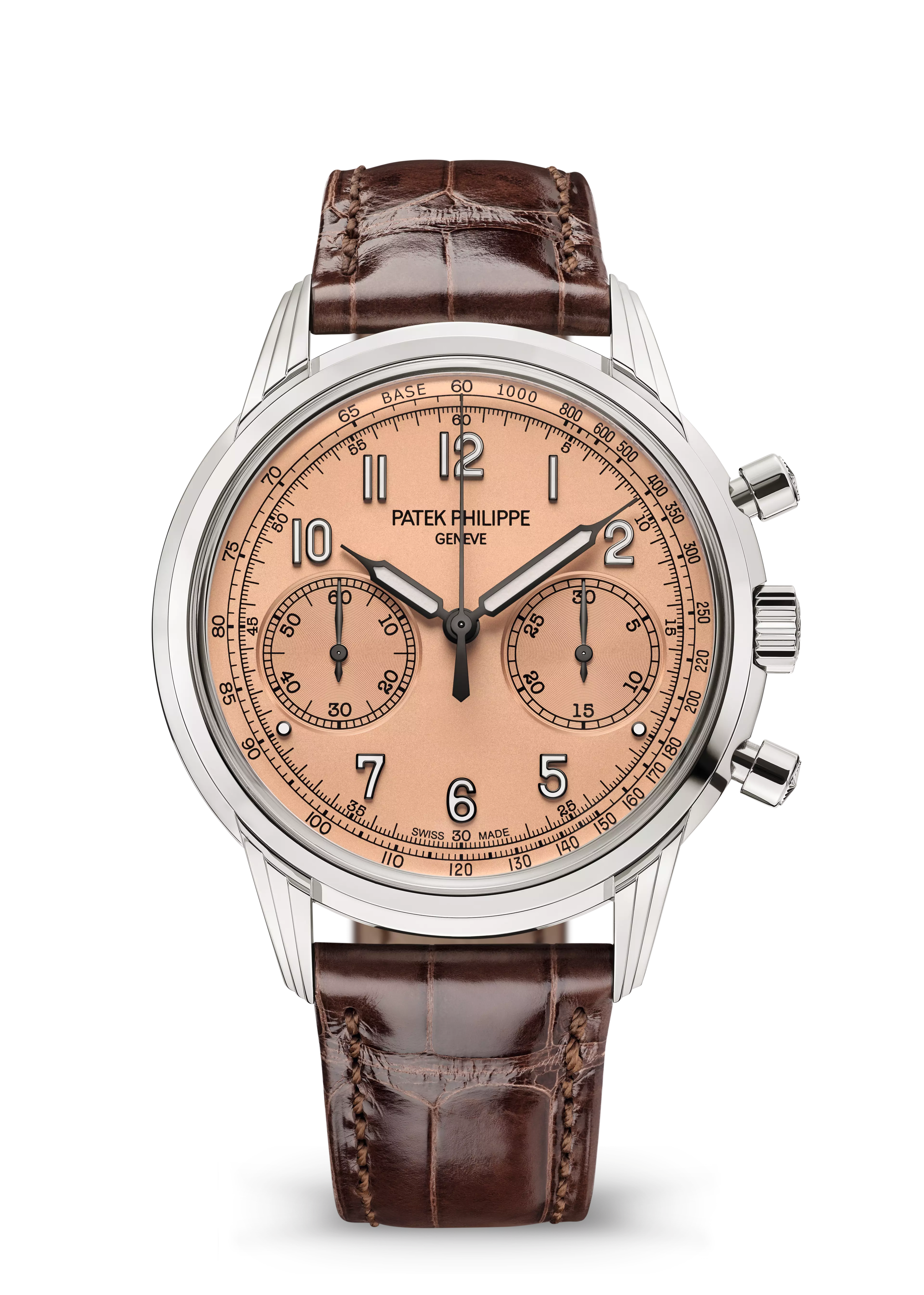 Patek Philippe Complications