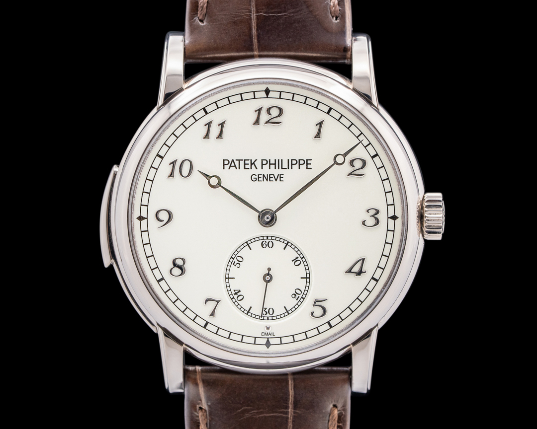Patek Philippe Minute Repeater