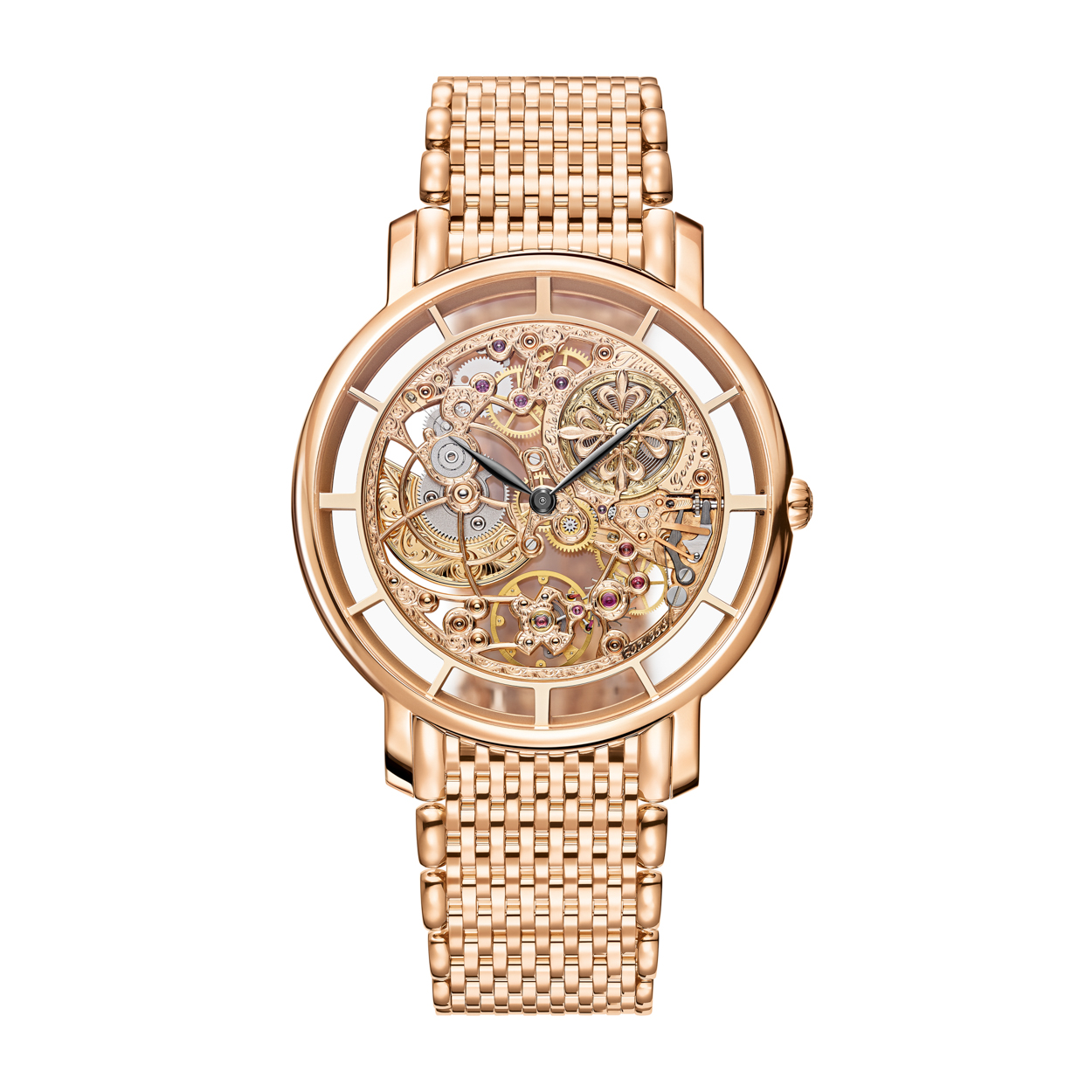 Patek Philippe Complications