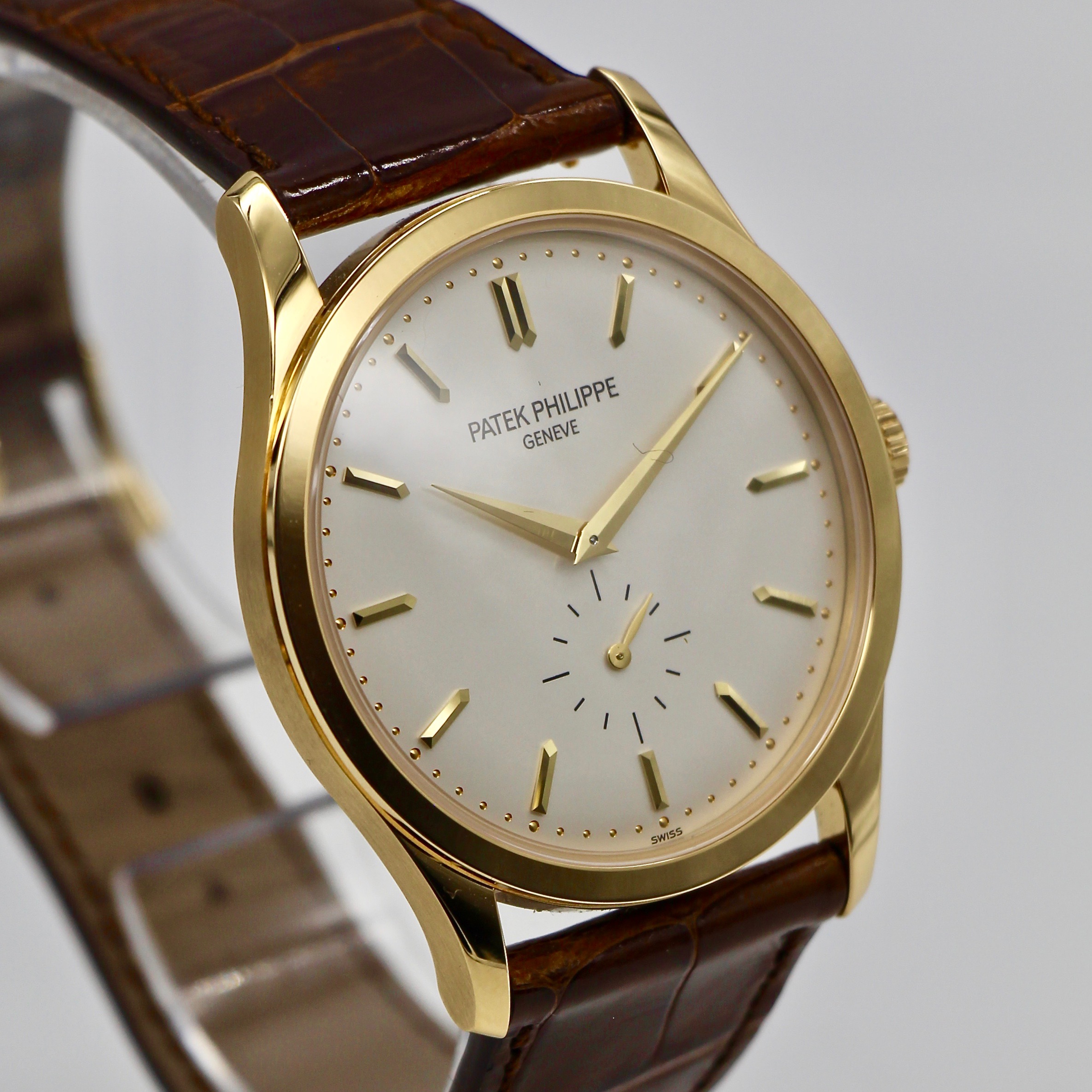Patek Philippe Calatrava