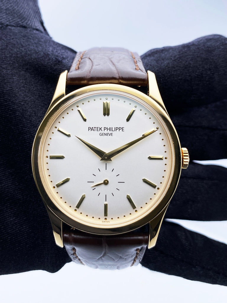 Patek Philippe Calatrava