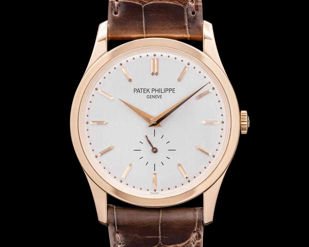 Patek Philippe Calatrava