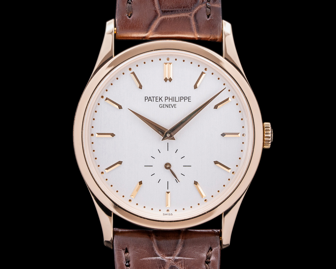 Patek Philippe Calatrava