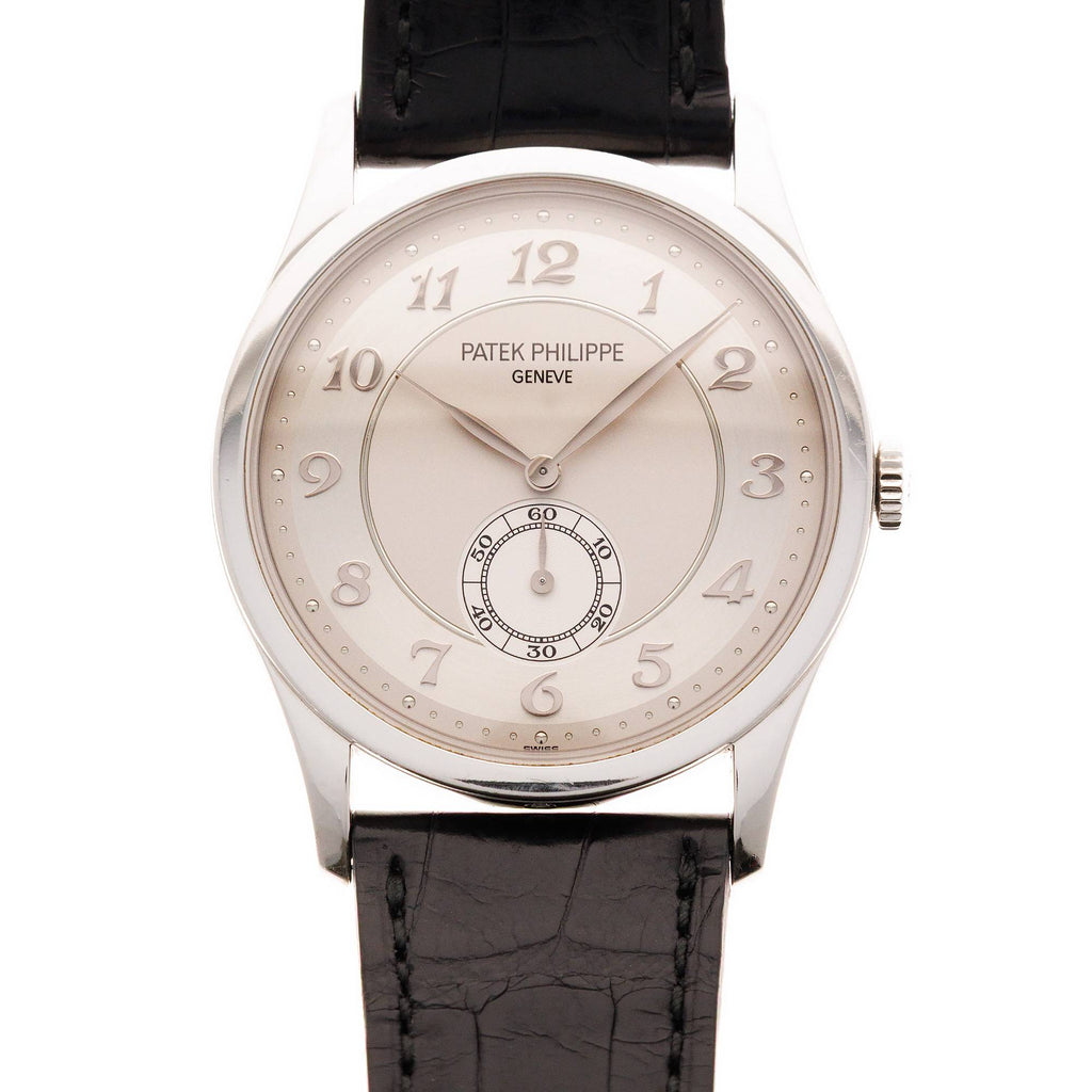 Patek Philippe Calatrava