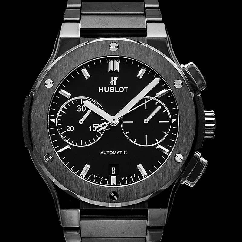Hublot Classic Fusion Chronograph