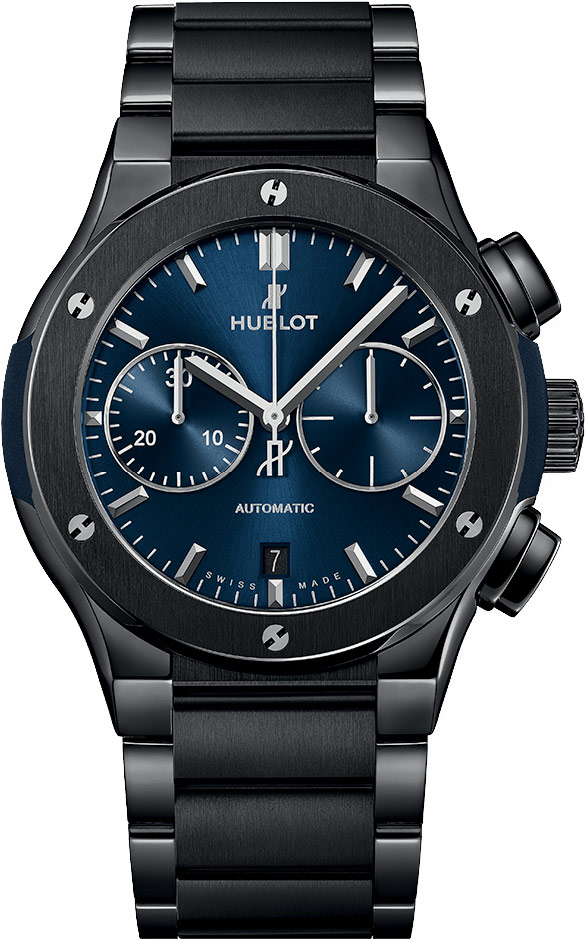 Hublot Classic Fusion