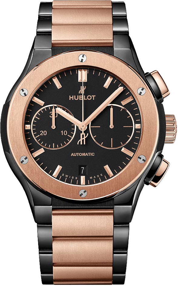 Hublot Classic Fusion Chronograph
