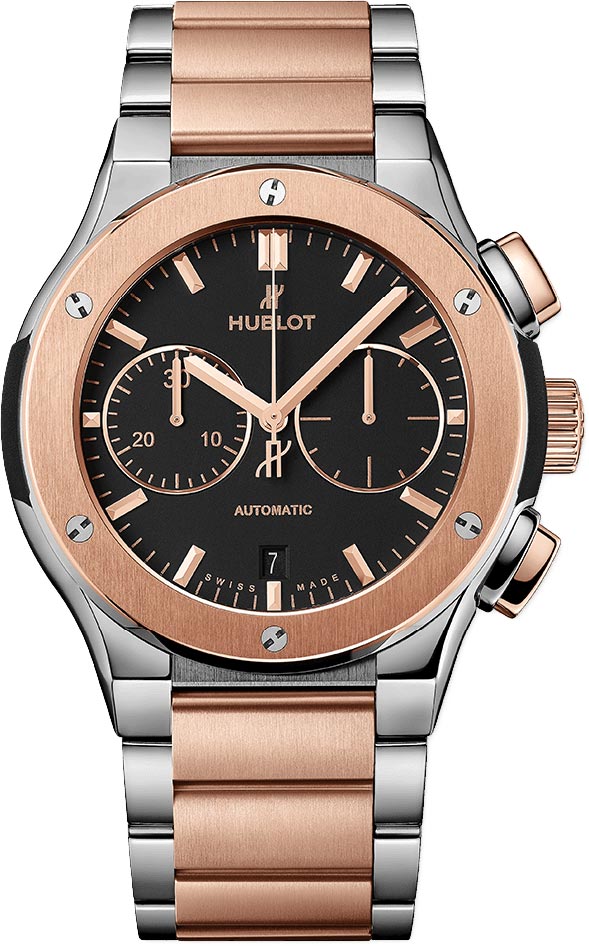 Hublot Classic Fusion Chronograph