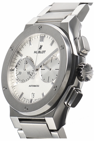 Hublot Classic Fusion Chronograph