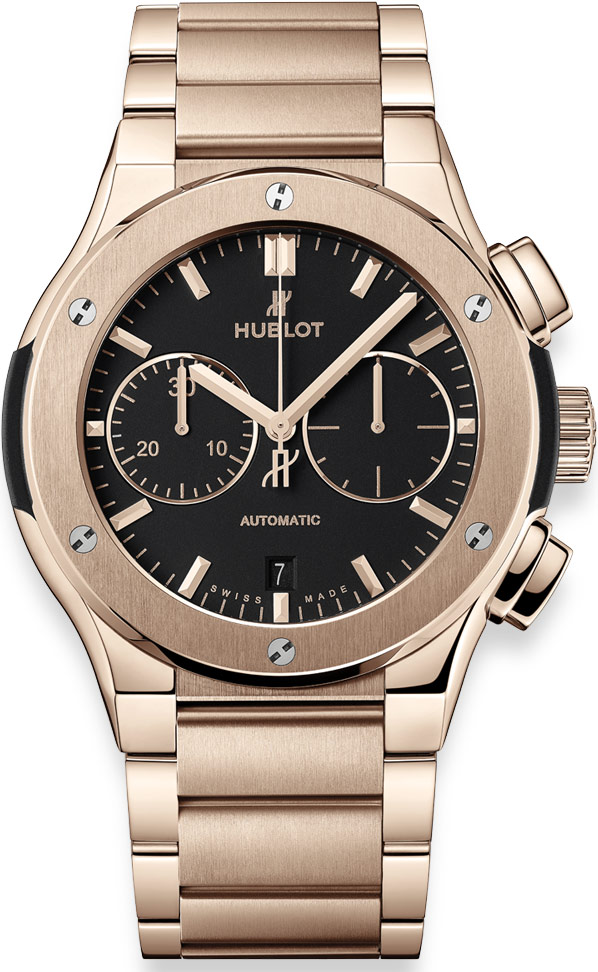 Hublot Classic Fusion Chronograph