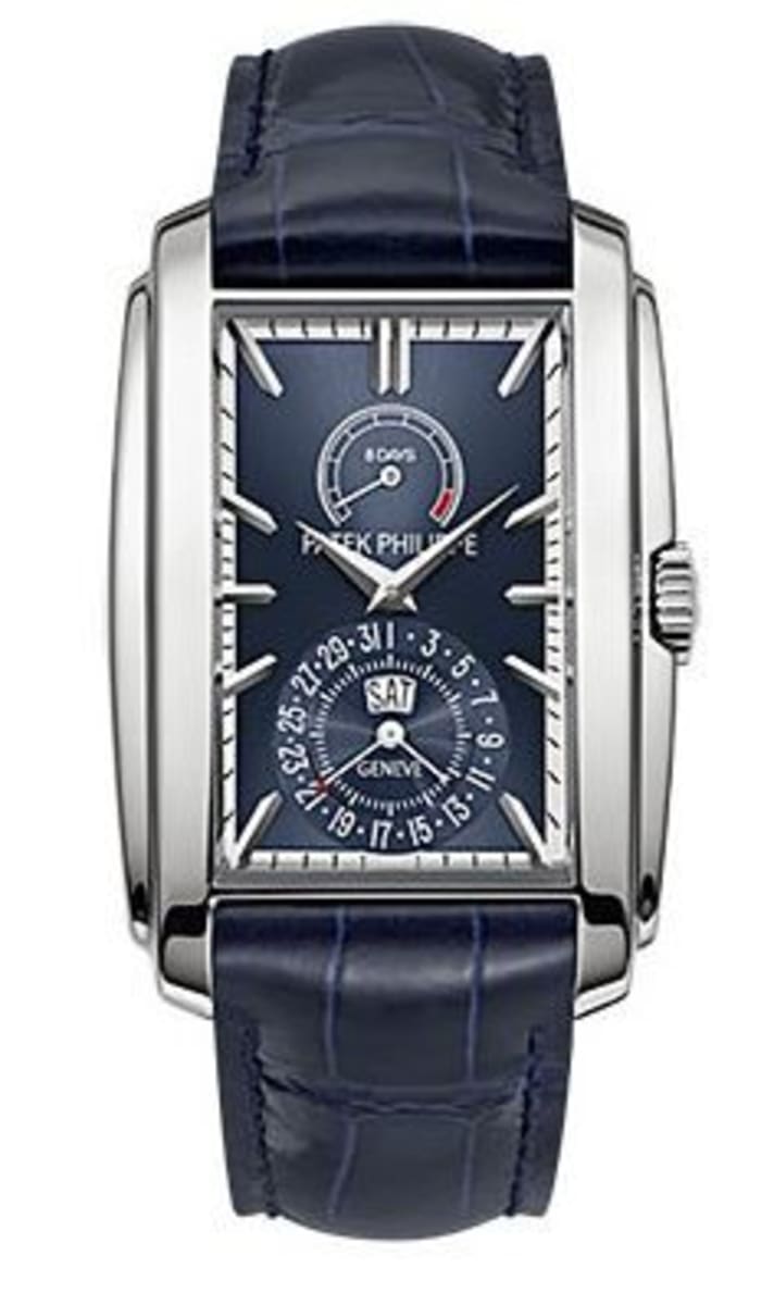 Patek Philippe Gondolo