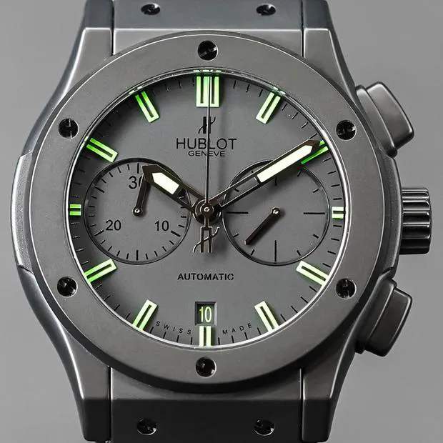 Hublot Classic Fusion Chronograph