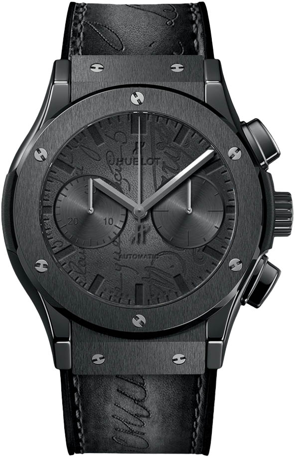 Hublot Classic Fusion Chronograph