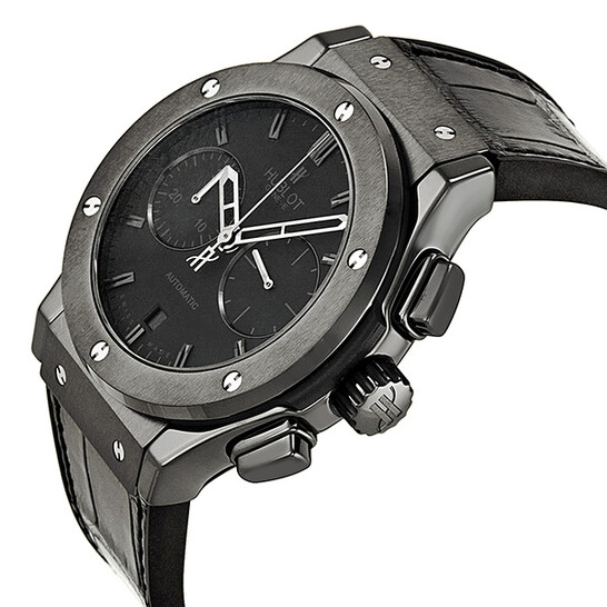 Hublot Classic Fusion Chronograph
