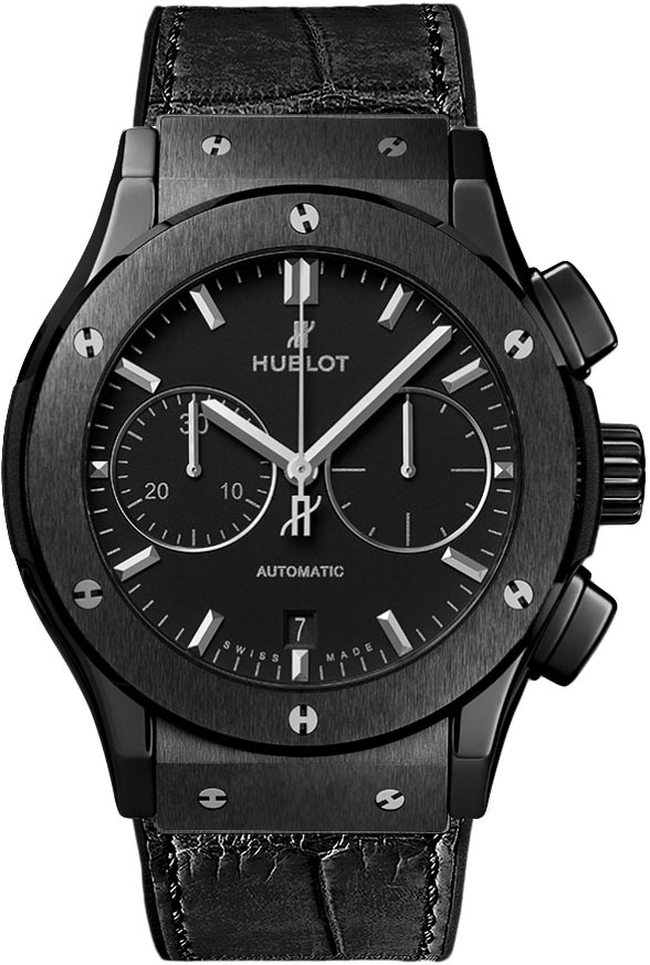 Hublot Classic Fusion Chronograph