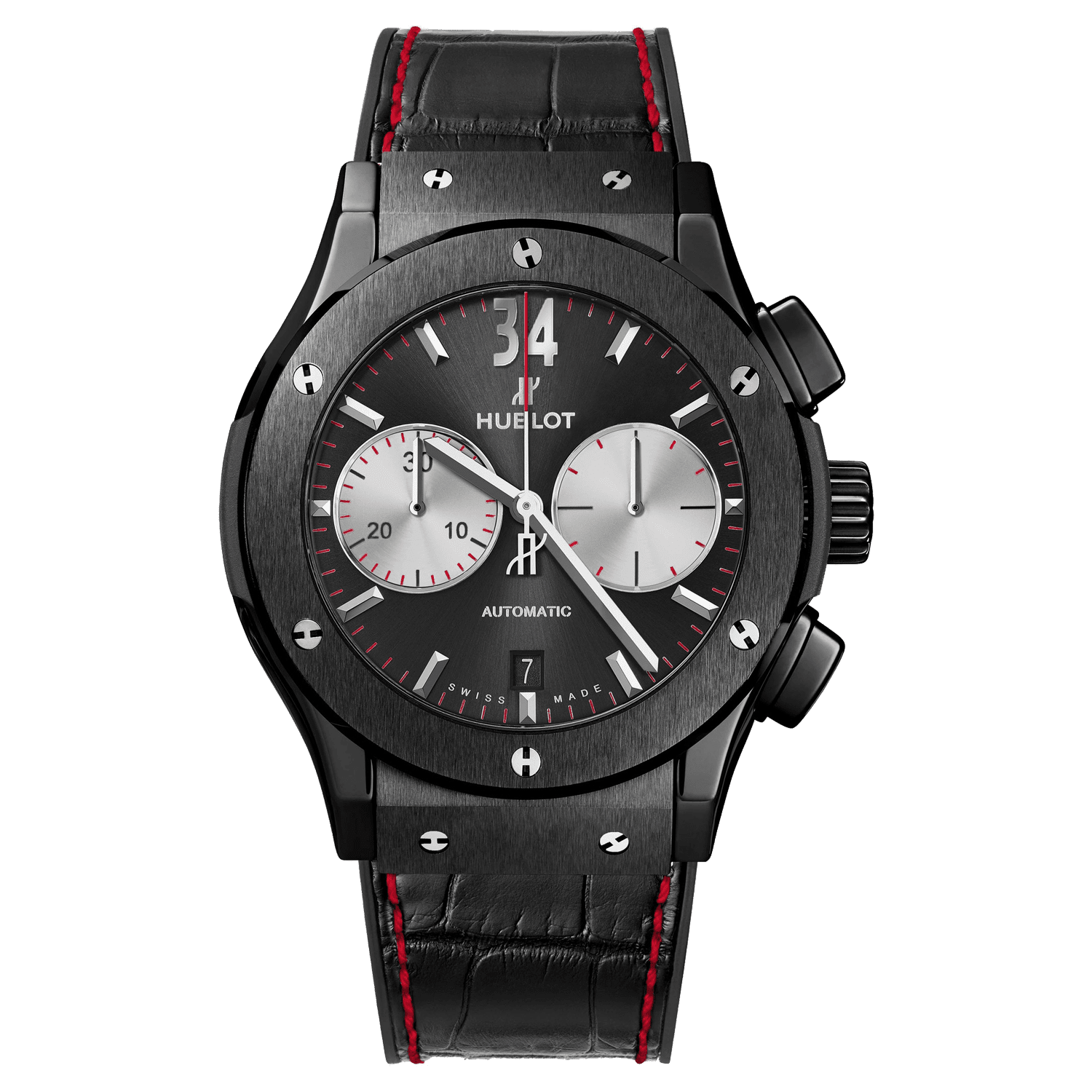Hublot Classic Fusion Chronograph