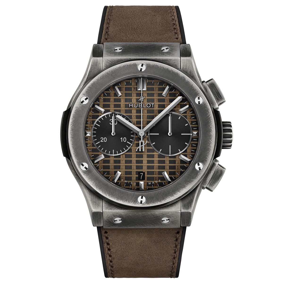 Hublot Classic Fusion Chronograph