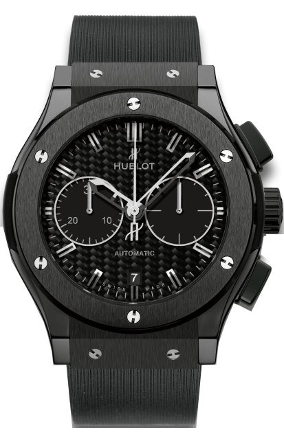 Hublot Classic Fusion Chronograph