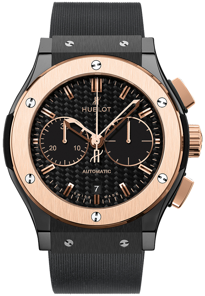 Hublot Classic Fusion Chronograph