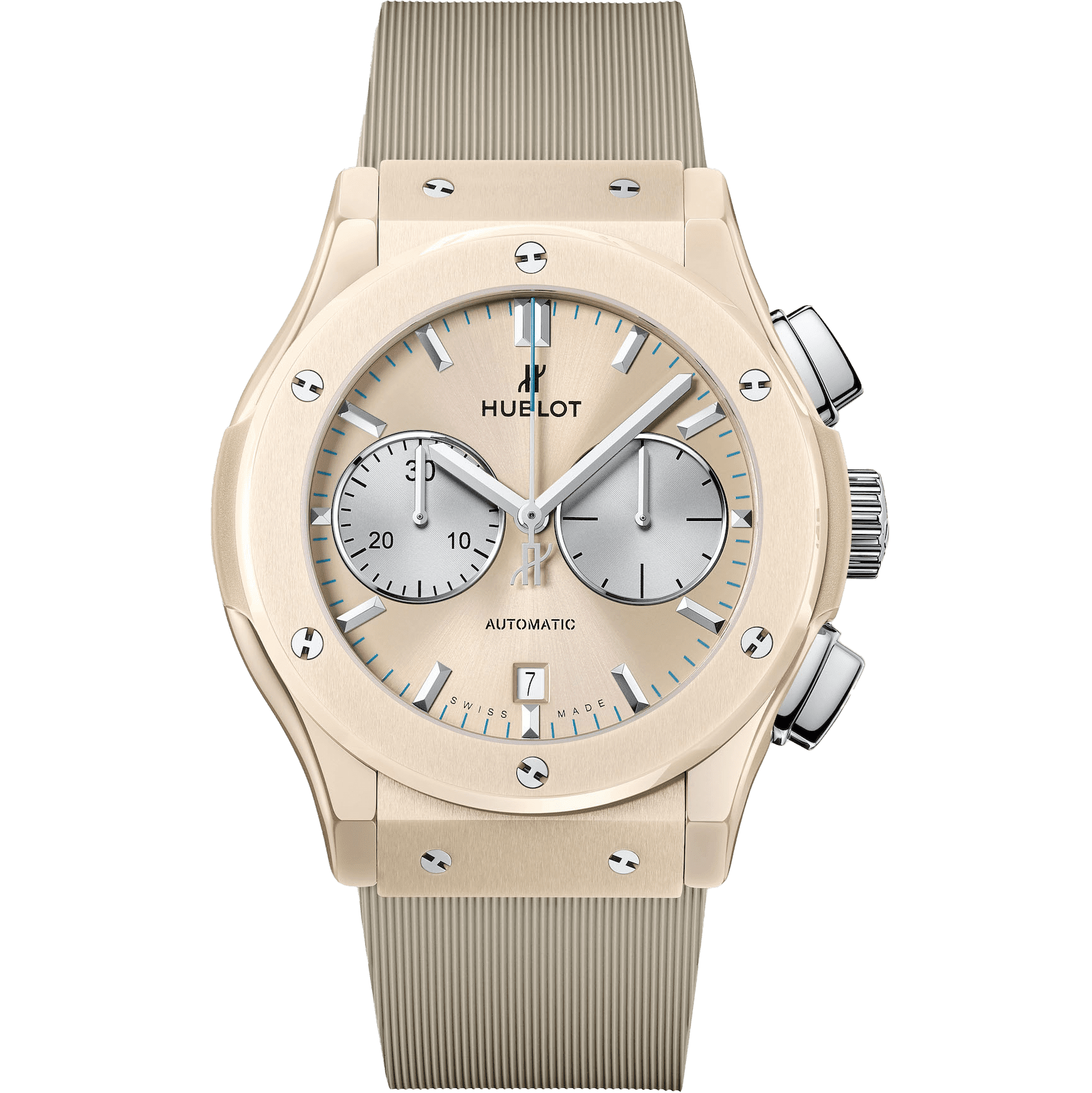 Hublot Classic Fusion Chronograph