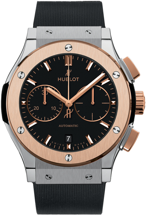 Hublot Classic Fusion Chronograph