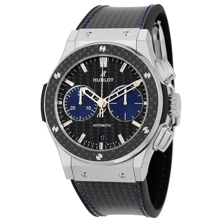 Hublot Classic Fusion Chronograph
