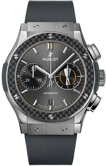 Hublot Classic Fusion Chronograph