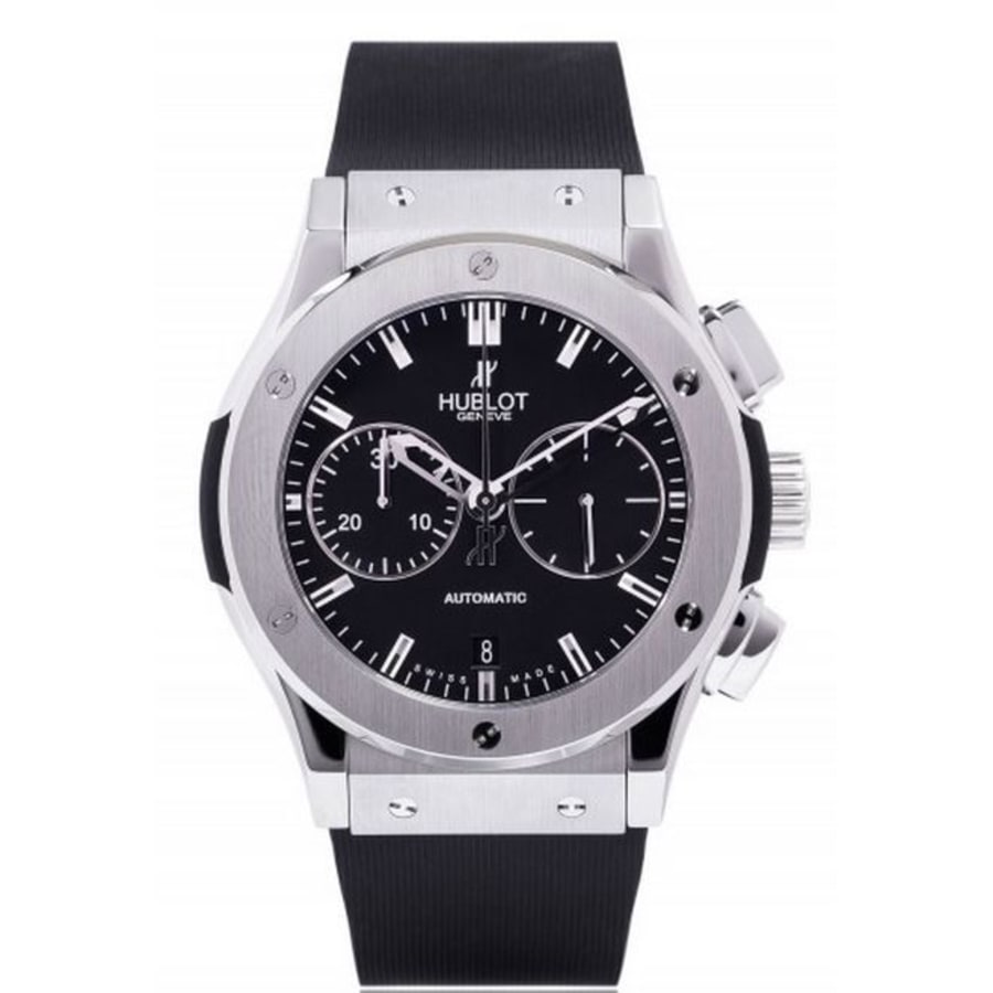 Hublot Classic Fusion Chronograph