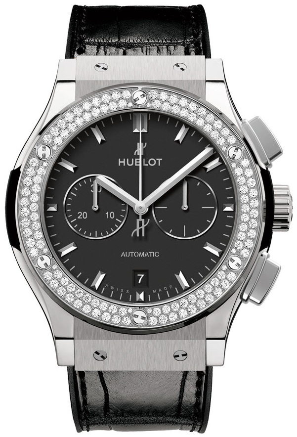 Hublot Classic Fusion Chronograph