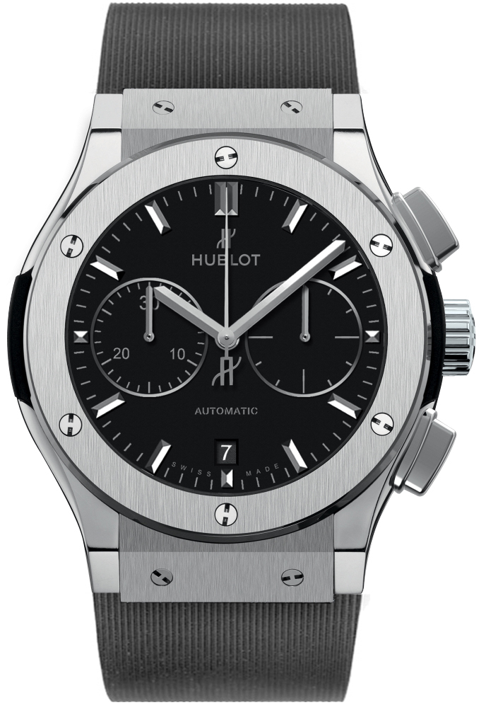 Hublot Classic Fusion Chronograph