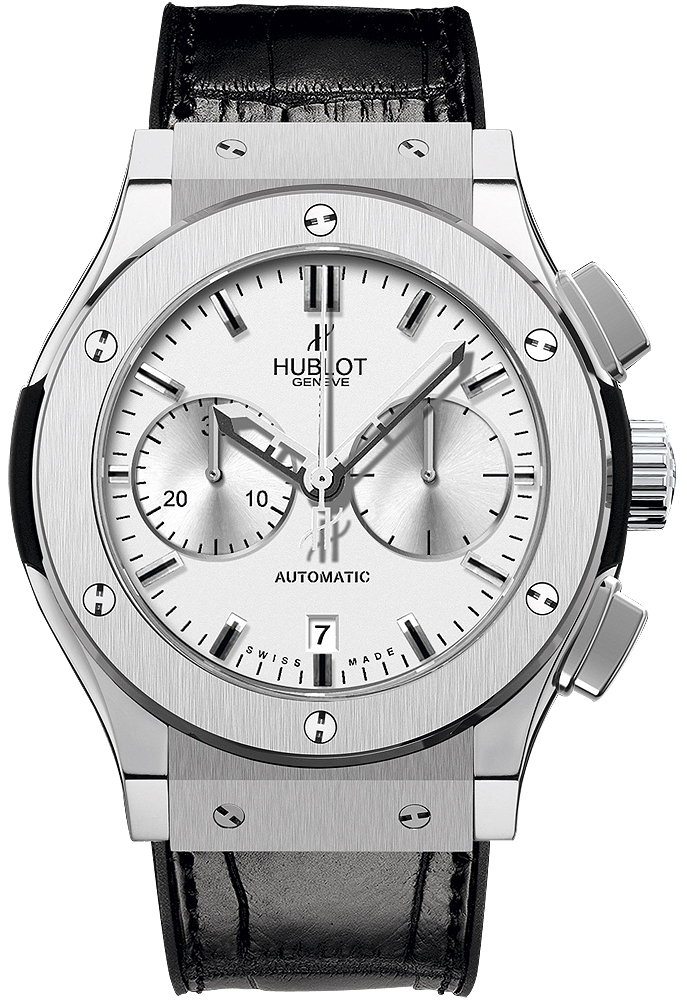 Hublot Classic Fusion Chronograph