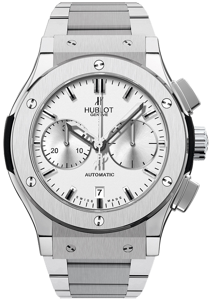 Hublot Classic Fusion Chronograph