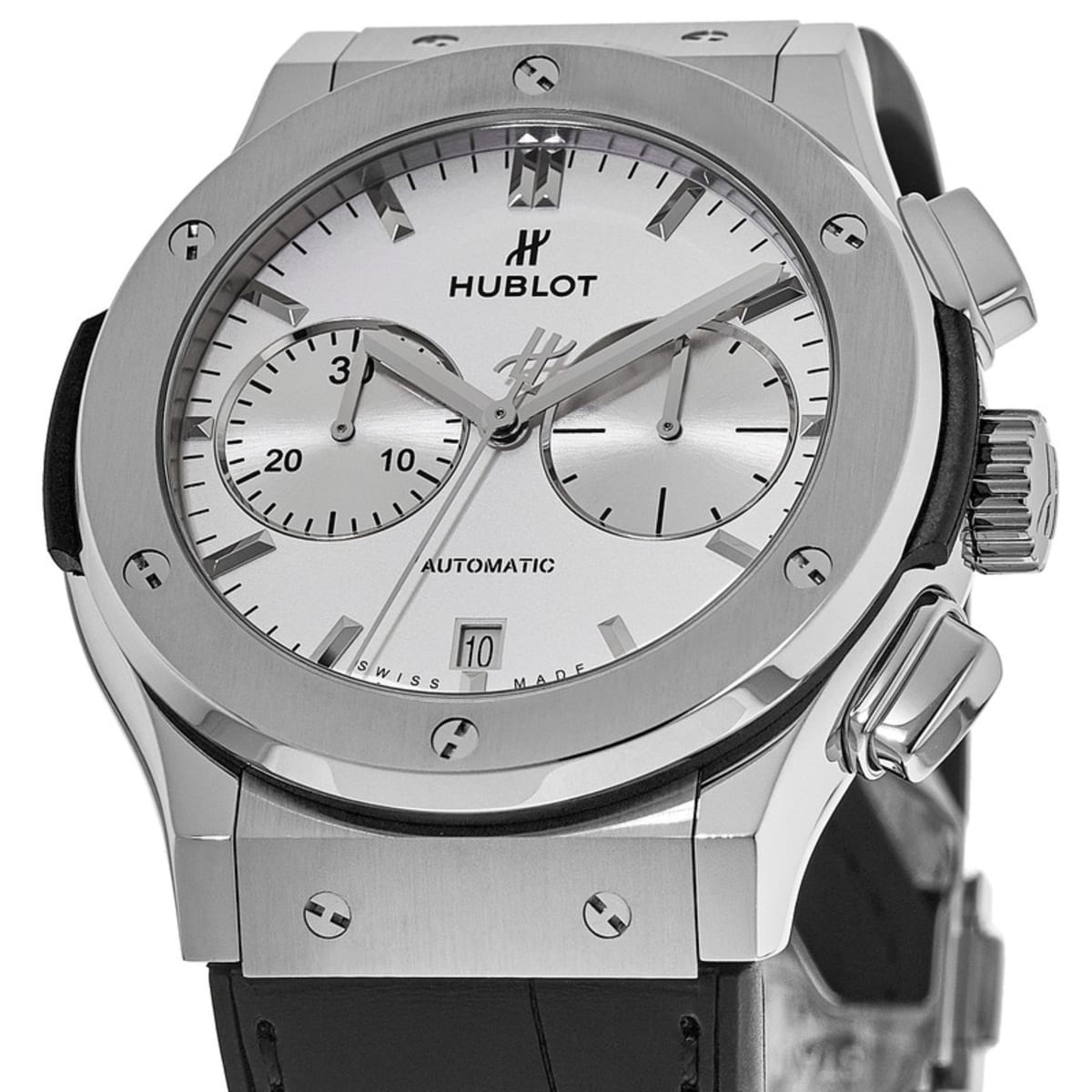 Hublot Classic Fusion Chronograph