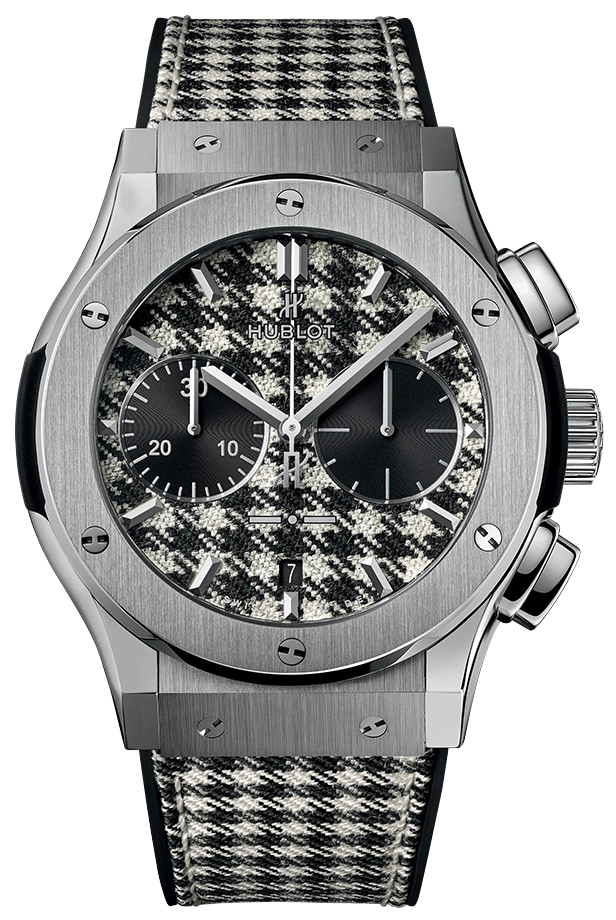 Hublot Classic Fusion Chronograph