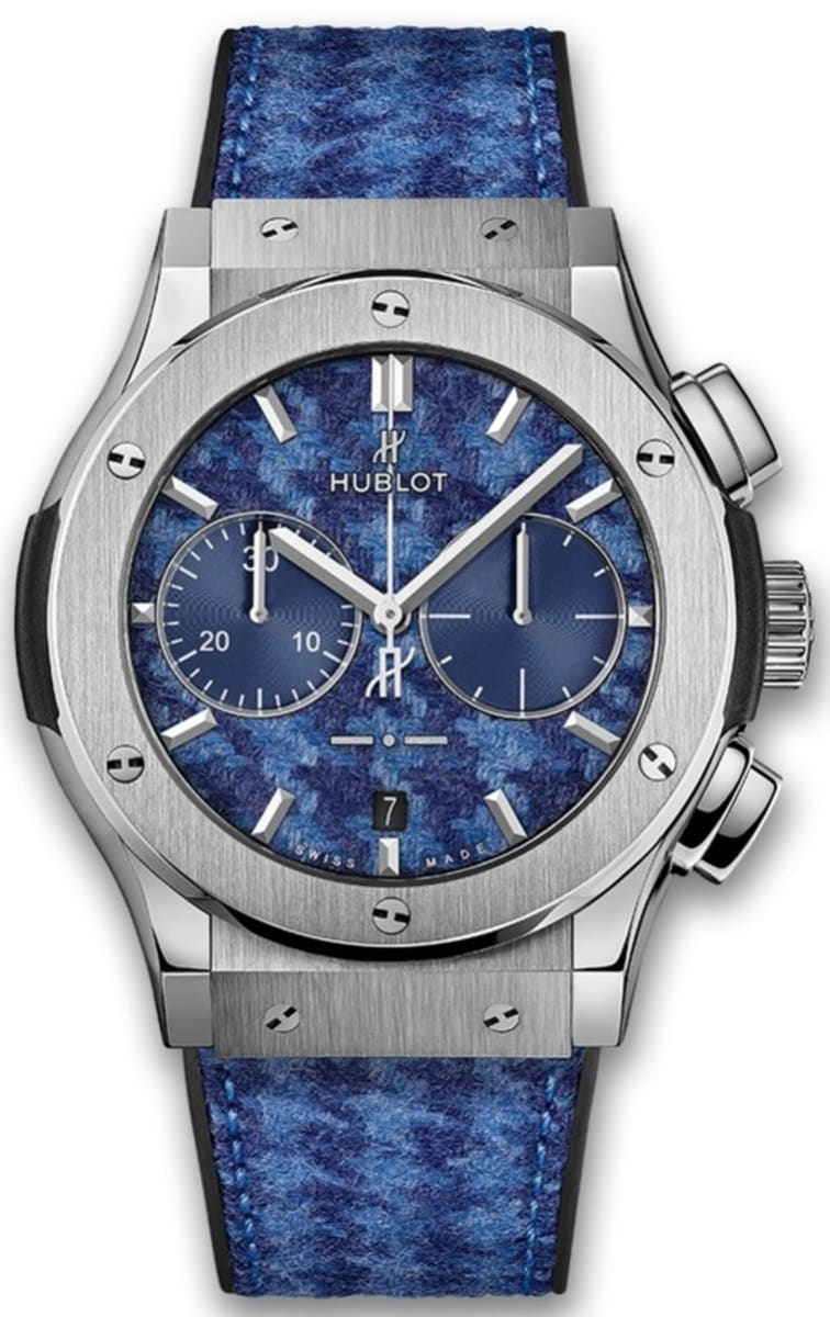 Hublot Classic Fusion Chronograph